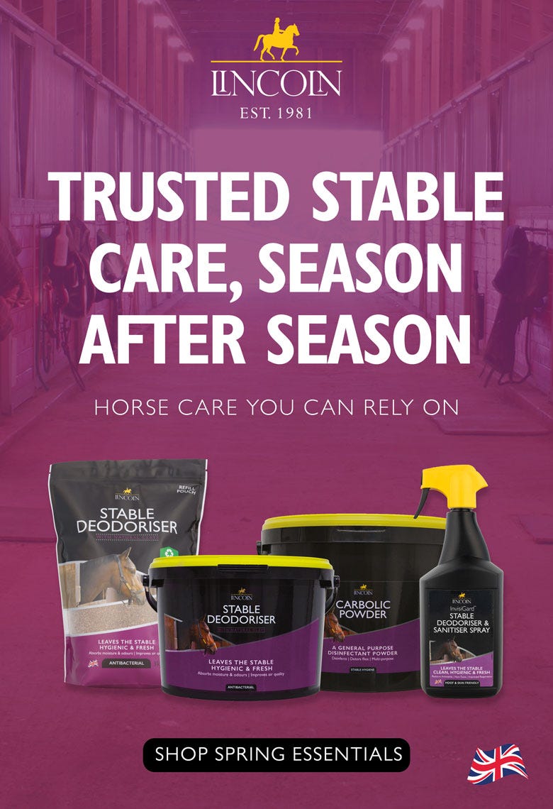 Lincoln - Muddy Buddy 2025?width=500